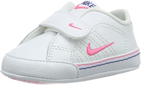 nike babyslofjes wit|nike baby shoes.